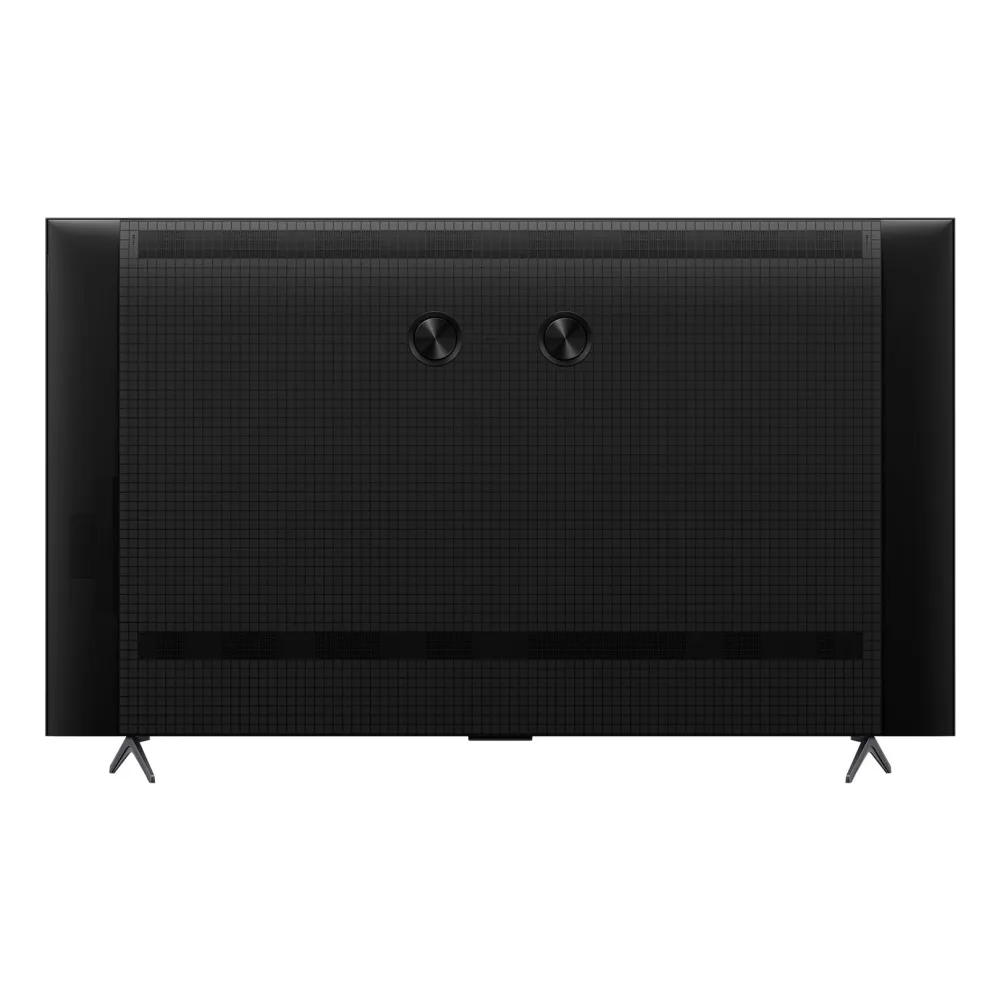 TV TCL 75C6K | 75", Mini LED, 4K, Google TV