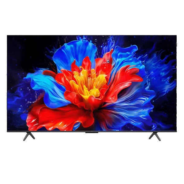 TV TCL 85P8K | 85", QLED, 4K, Google TV