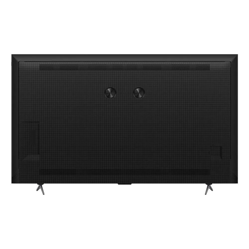 TV TCL 85P8K | 85", QLED, 4K, Google TV