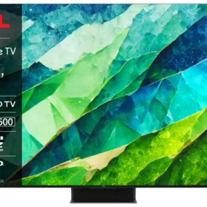 TCL C855 Series 75C855 TV 190,5 cm (75") 4K Ultra HD Smart TV Wi