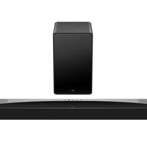 TCL - SOUNDBAR 5.1.2 Q75HE