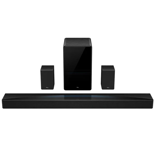TCL - SOUNDBAR 7.1.4 Q85HE