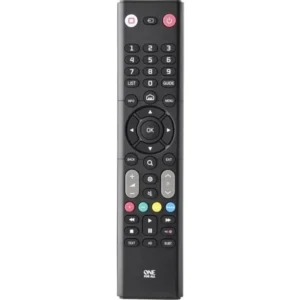 TELECOMANDO ONE ALL URC1316 HISENSE