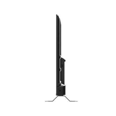 TELEVISIÓN QLED SMART TECH UHD 50 50QG02V GOOGLE TV
