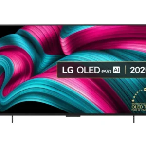 TELEVISOR LG OLED EVO OLED42C54LA 42" ULTRA HD 4K SMART TV WIFI