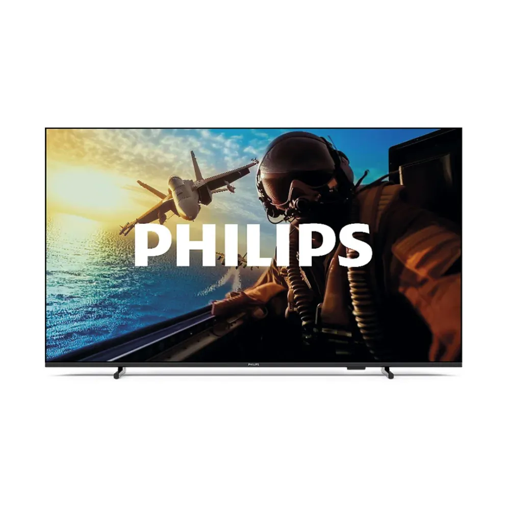TELEVISOR PHILIPS 55PUS7000 55" ULTRA HD 4K SMART TV WIFI