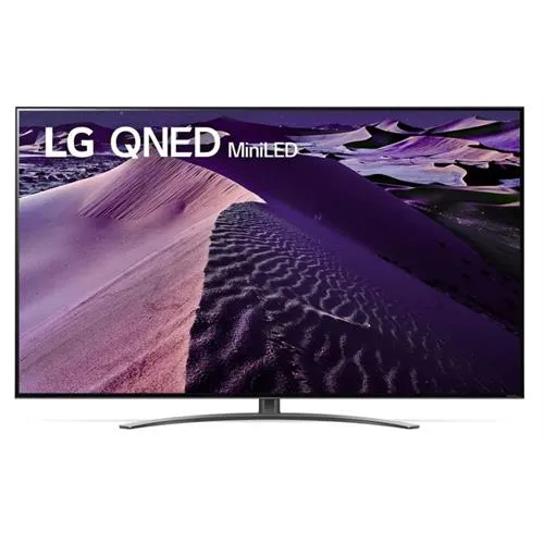 TELEVISOR LG QNED MINI LED 75QNED866QA 75" ULTRA HD 4K SMART