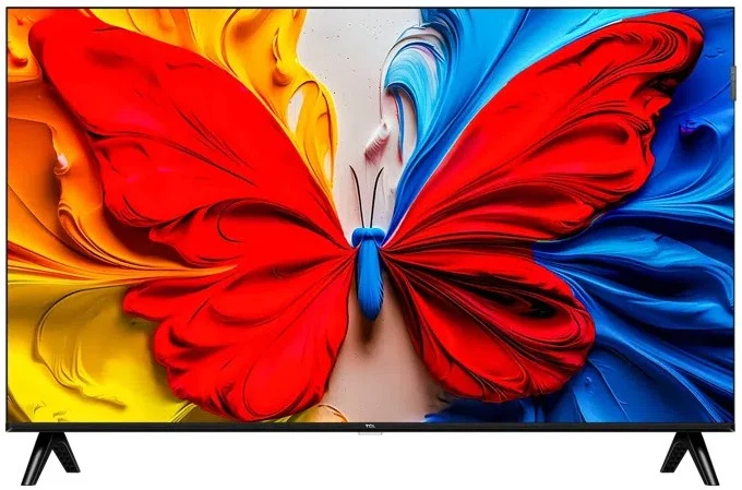 TELEVISOR TCL QLED 32S5K 32" FULL HD SMART TV WIFI