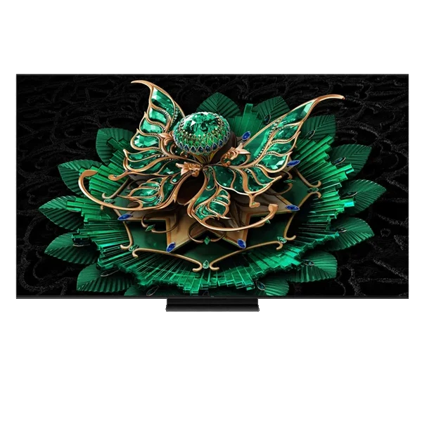 TELEVISOR TCL QLED-MINI LED 65C7K 65" ULTRA HD 4K SMART TV WIFI