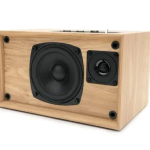 THOMSON WS302 SISTEMA ESTEREO 2.1 - BLUETOOTH - POTENCIA MUSICAL