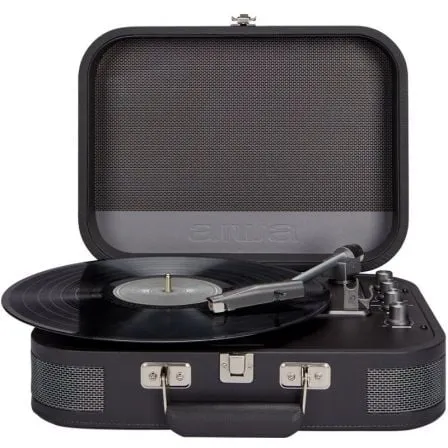 TOCADISCOS AIWA VPX-1951TN BLUETOOTH CONVERSOR MP3