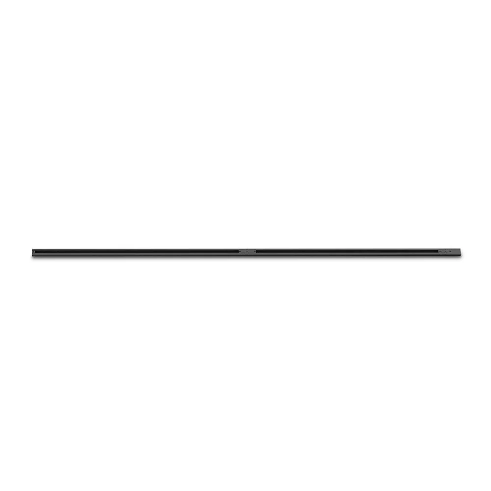 TRILHO EXTENSOR EASYLINK, 2 UDS X 1 M, COM FONTE DE ALIMENTAÇÃO,