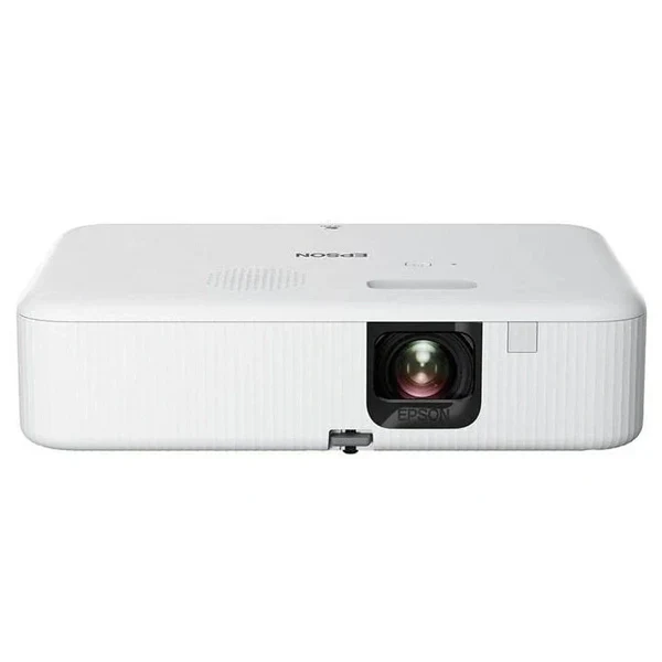 VÍDEOPROJETOR EPSON VCO-W01 WXGA, TECNOLOGIA 3LCD