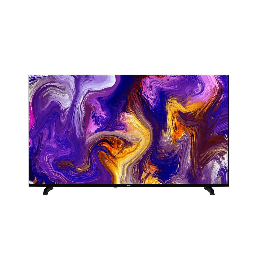 TV Vox 40BWF900 | 40", Full HD, LED