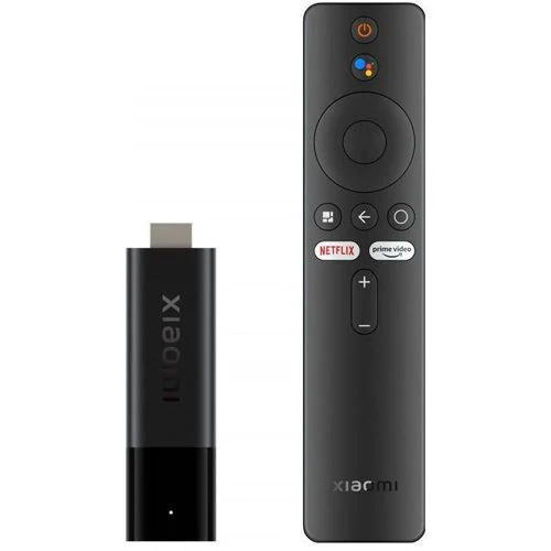 Xiaom Mi Stick 4K - Preto