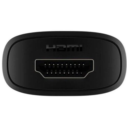 Xiaom Mi Stick 4K - Preto