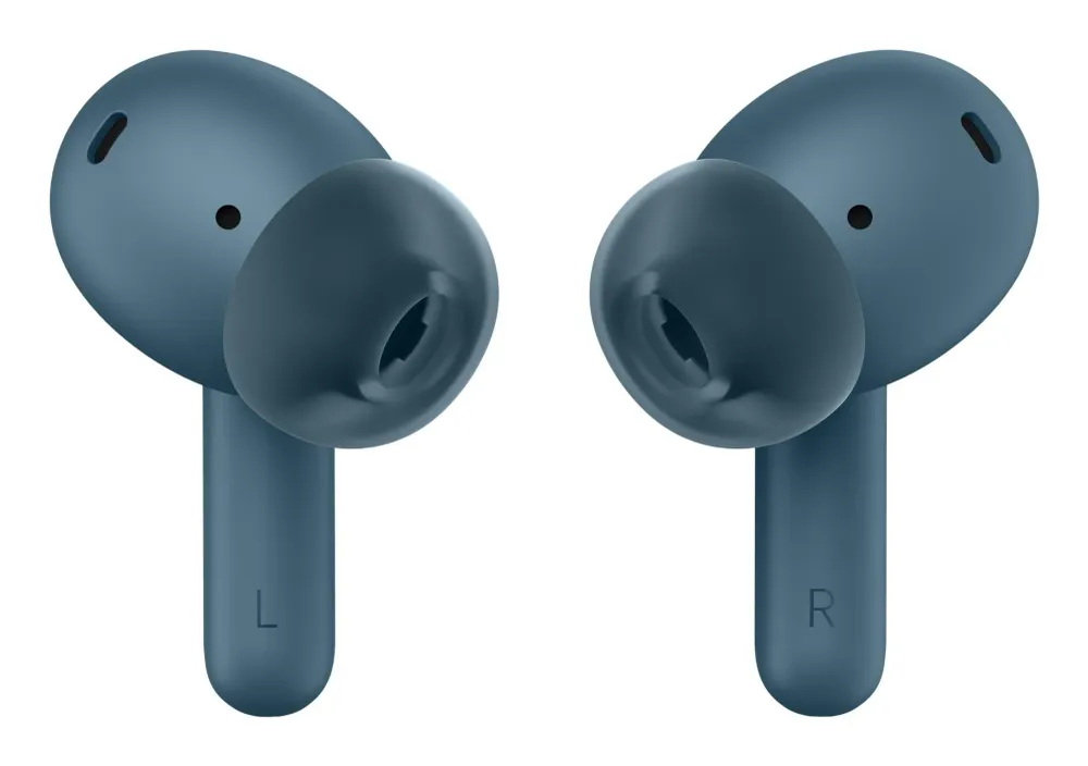 YOGA TRUE WIRELESS STEREO EARBUDS STANDALONE